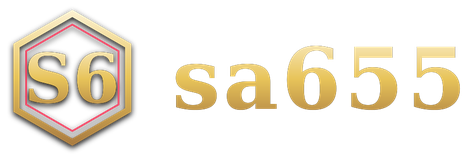 sa655 logo